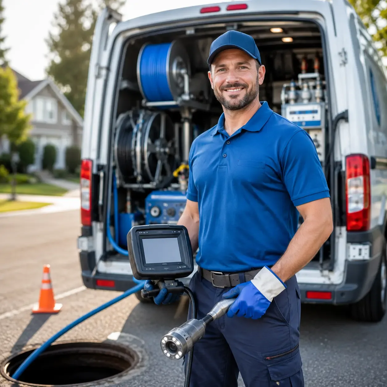 Local Pipe Relining specialists in Elkland, MO