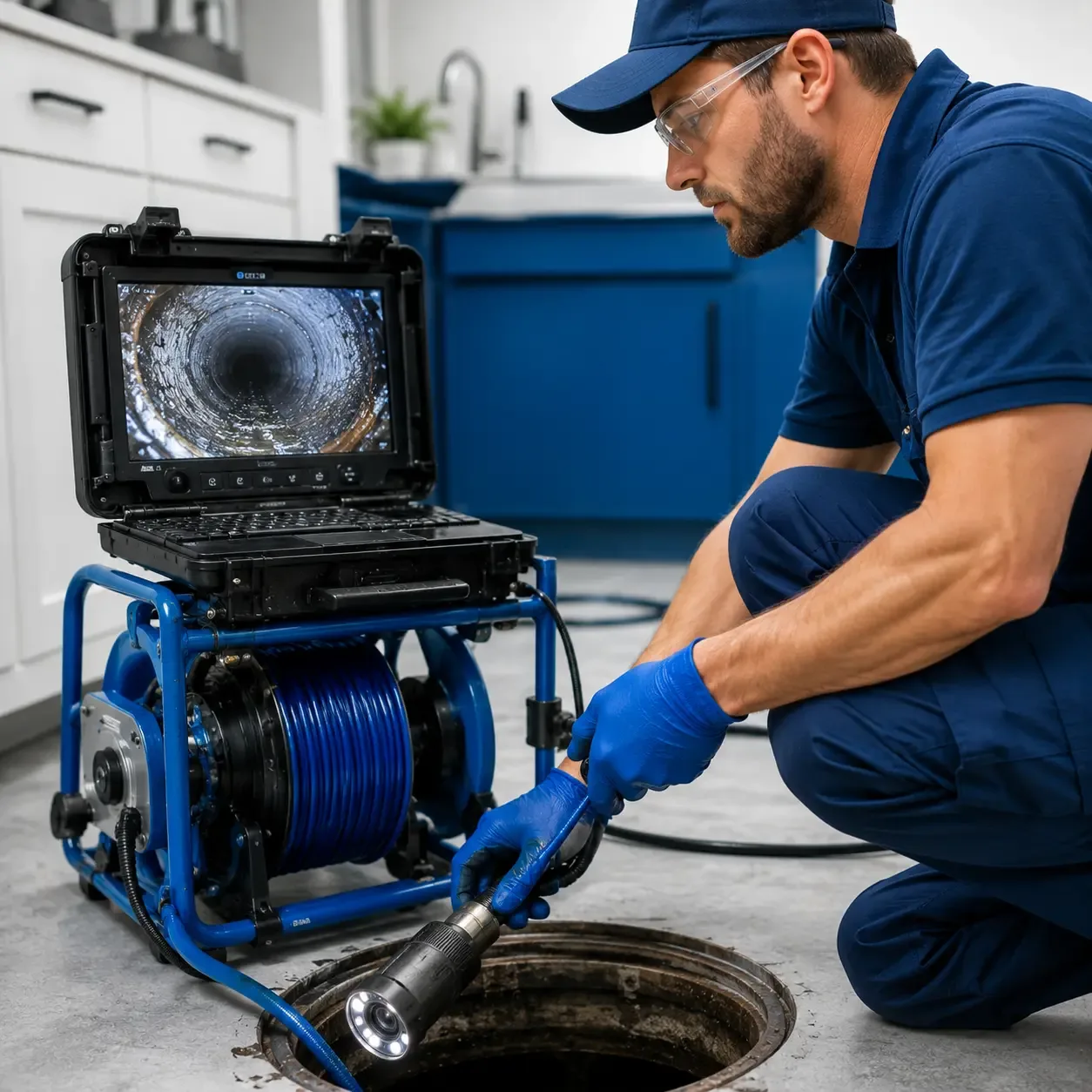 Pipe Relining professionals serving Elkland, MO